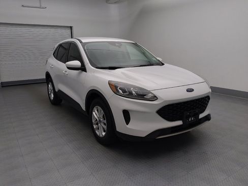 Used 2020 Ford Escape SE AWD/4WD image 13