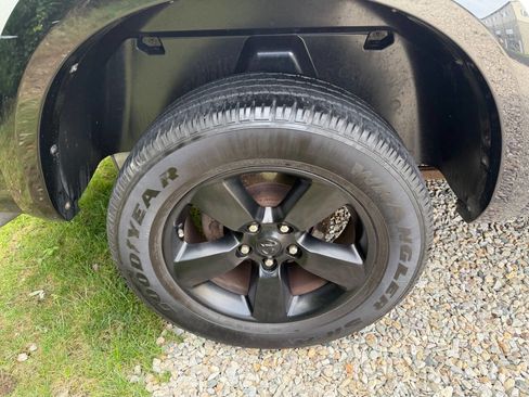 Used 2016 RAM 1500 Outdoorsman image 21