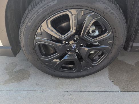 Used 2025 Subaru Ascent Bronze Edition w/ Popular Package #2 image 12