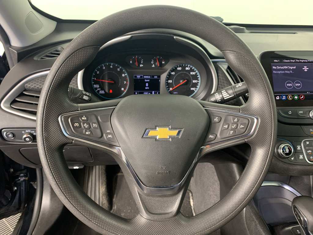 Used 2024 Chevrolet Malibu LT FWD image 19