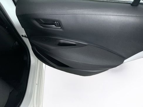 Used 2024 Toyota Corolla LE image 28