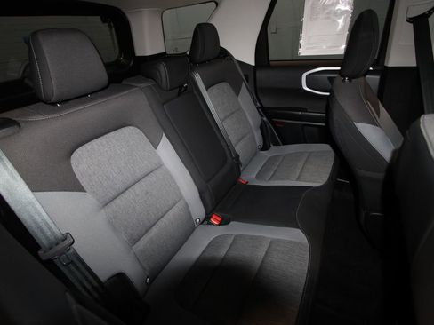 Used 2024 Ford Bronco Sport Big Bend AWD/4WD image 23
