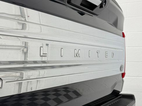 Used 2023 Ford F150 Limited AWD/4WD image 10