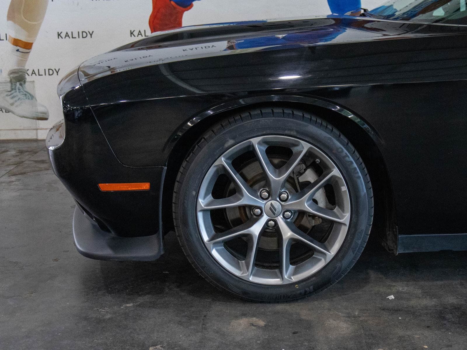 Used 2023 Dodge Challenger GT RWD image 14
