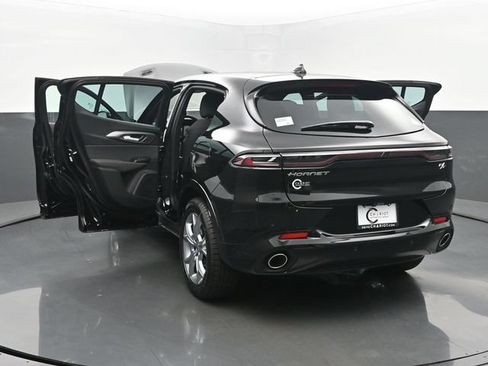 New 2025 Dodge Hornet R/T AWD/4WD image 56