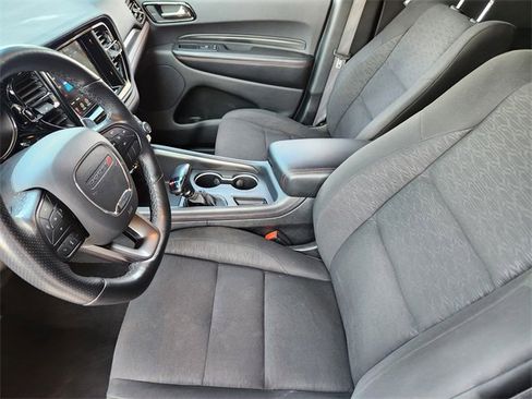 Certified 2023 Dodge Durango GT image 13