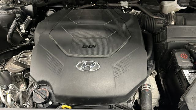 Used 2024 Hyundai Palisade Calligraphy AWD/4WD image 30
