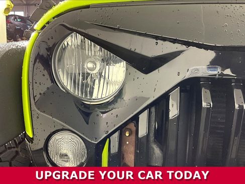Used 2016 Jeep Wrangler Unlimited Sport w/ Quick Order Package 24S AWD/4WD image 27