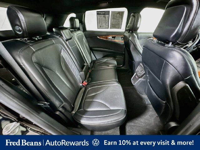Used 2020 Lincoln Nautilus Reserve AWD/4WD image 35