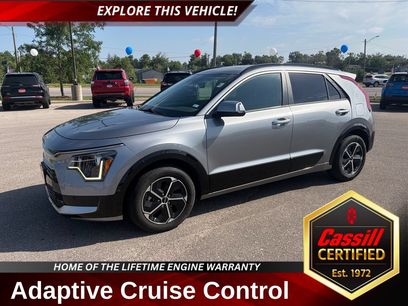 Used 2023 Kia Niro