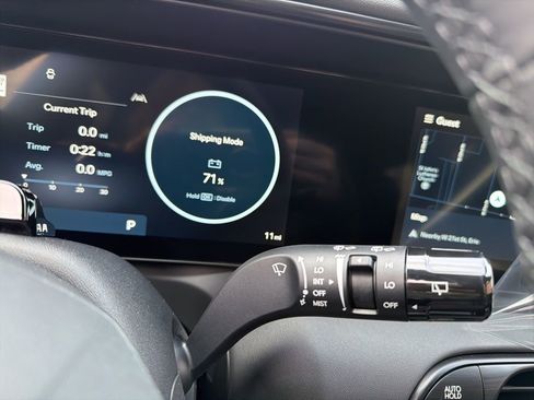 New 2026 Hyundai Palisade XRT Pro AWD/4WD image 43