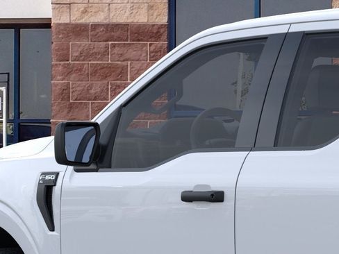 New 2026 Ford F150 XL AWD/4WD image 20