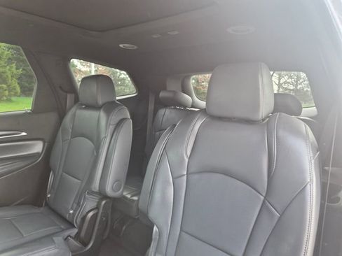 Used 2024 Buick Enclave Essence w/ Experience Buick Package FWD image 37