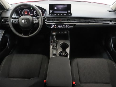 Used 2025 Honda Civic LX image 27