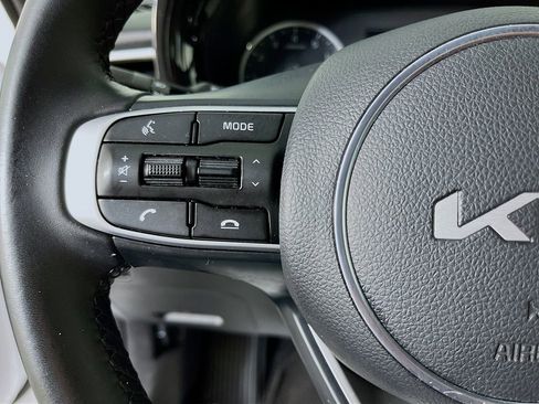 Used 2023 Kia K5 GT-Line w/ GT-Line Premium Package image 13