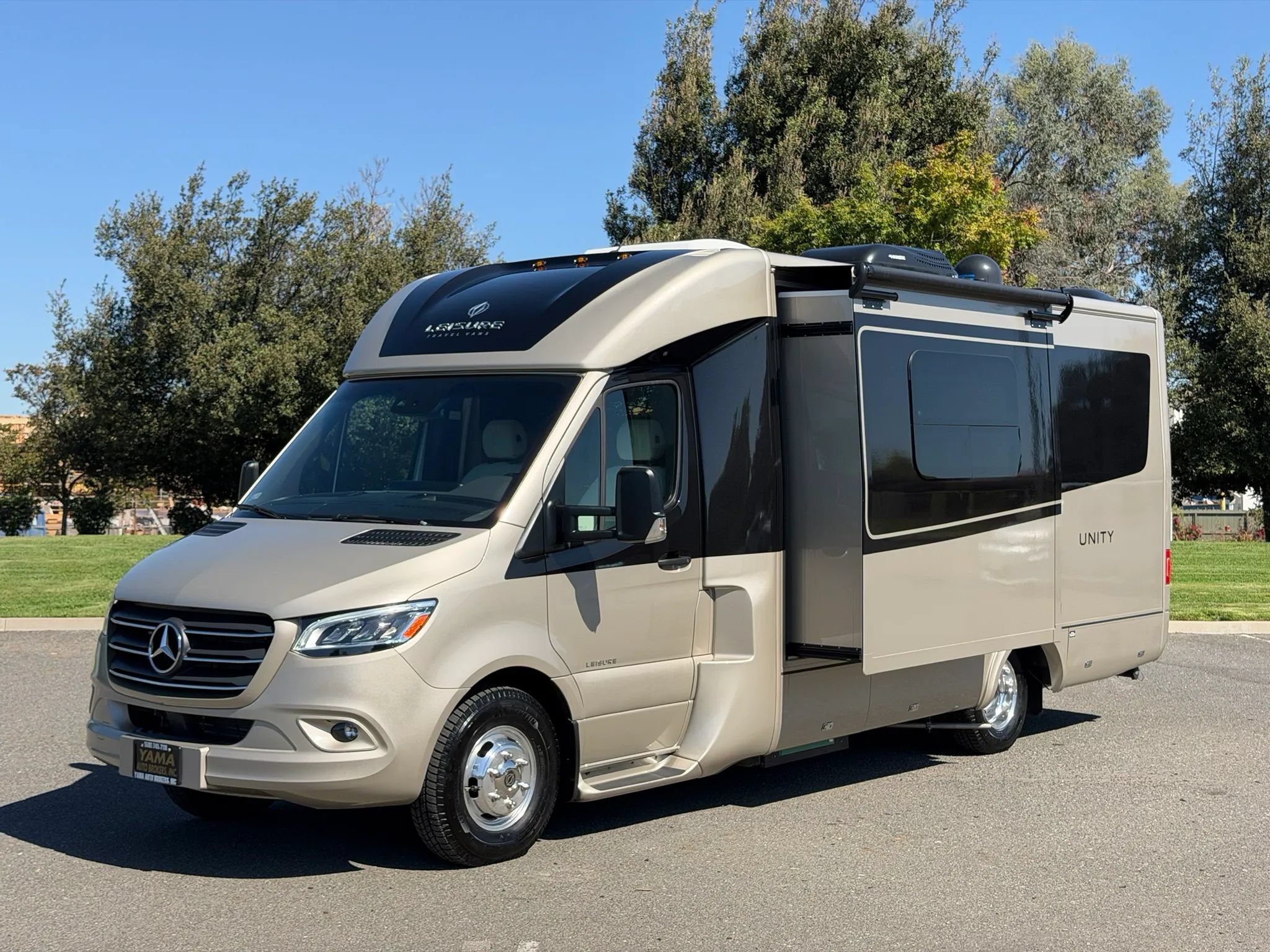 Used 2019 Mercedes-Benz Sprinter 170 image 7