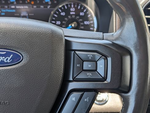 Used 2019 Ford Expedition Limited RWD image 28