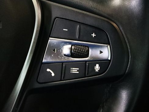 Used 2023 BMW i4 eDrive35 w/ Premium Package RWD image 17