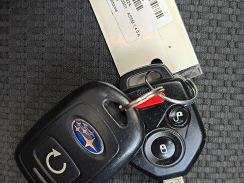 Used 2021 Subaru Outback 2.5i image 24