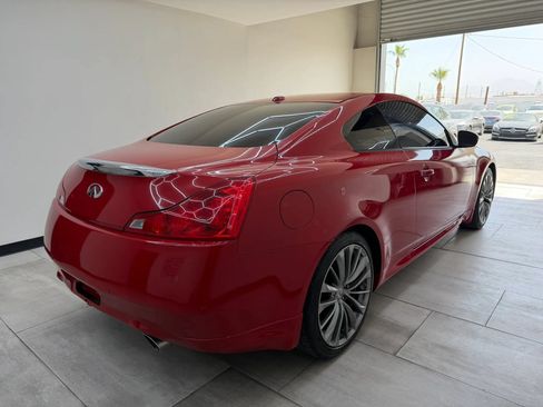 Used 2013 INFINITI G37 Journey w/ Premium Pkg RWD image 11