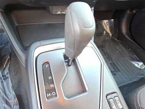 Used 2024 Subaru Impreza 2.0i Sport image 16