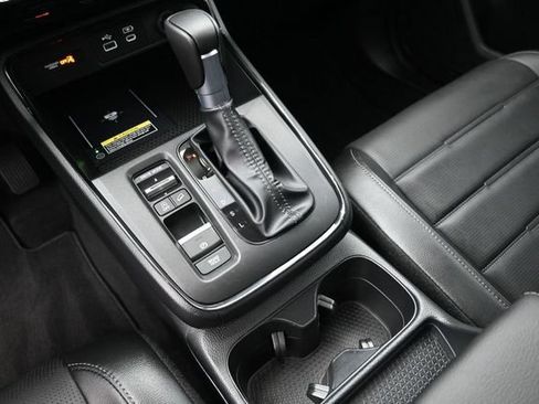 Used 2025 Honda CR-V EX-L image 31