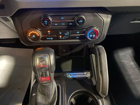 Used 2024 Ford Bronco Big Bend image 13