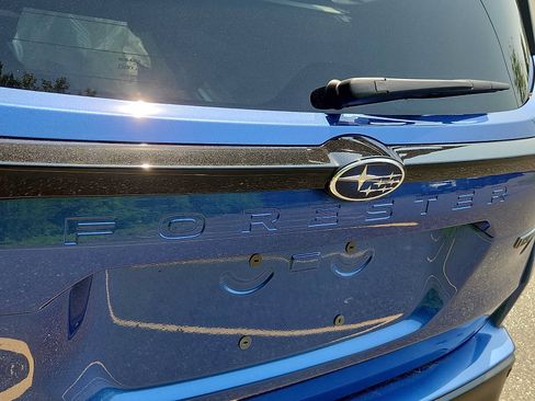 New 2026 Subaru Forester Sport AWD/4WD image 10