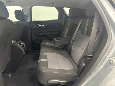 Used 2024 Chevrolet Blazer LT FWD image 25