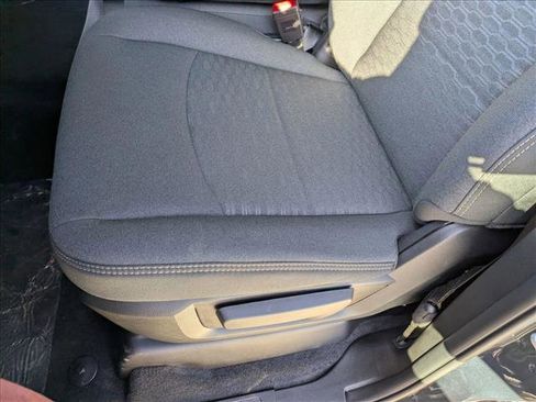 New 2026 RAM 2500 Tradesman image 4