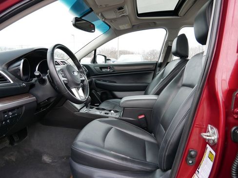 Used 2015 Subaru Legacy 2.5i Limited image 11