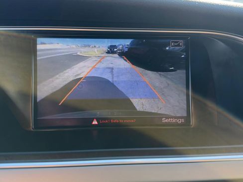 Used 2013 Audi S4 Premium Plus image 31