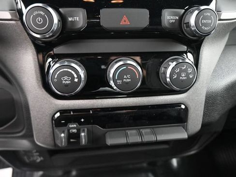New 2026 RAM 2500 Tradesman AWD/4WD image 29