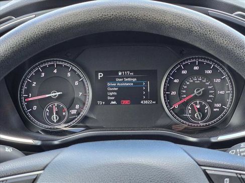 Used 2022 Hyundai Santa Fe SEL FWD image 12