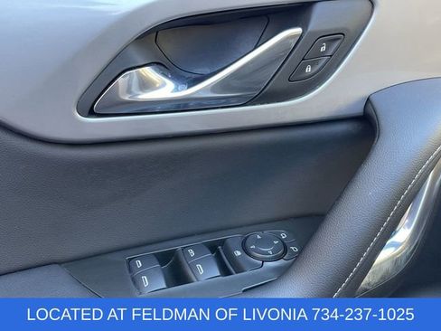 Used 2024 Chevrolet Blazer LT w/ Redline Edition image 22