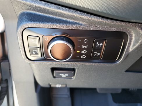 Used 2023 Ford Bronco Outer Banks image 23