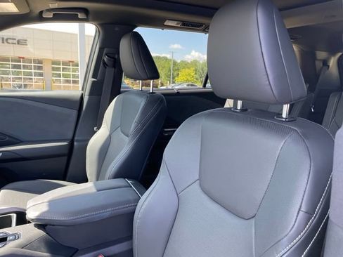 New 2026 Lexus TX 350 AWD image 10