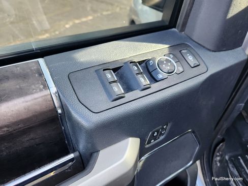 Used 2022 Ford F350 Lariat w/ Lariat Ultimate Package image 22