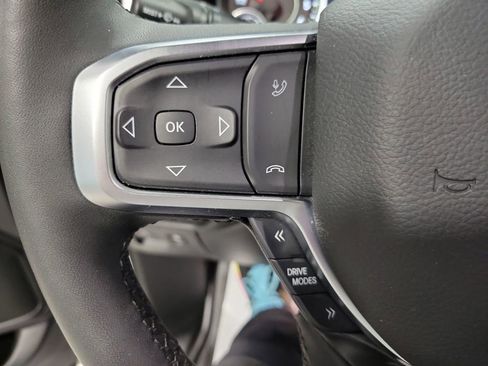 Used 2025 RAM 1500 Big Horn image 36