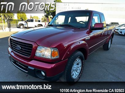 Used 2009 Ford Ranger FX4