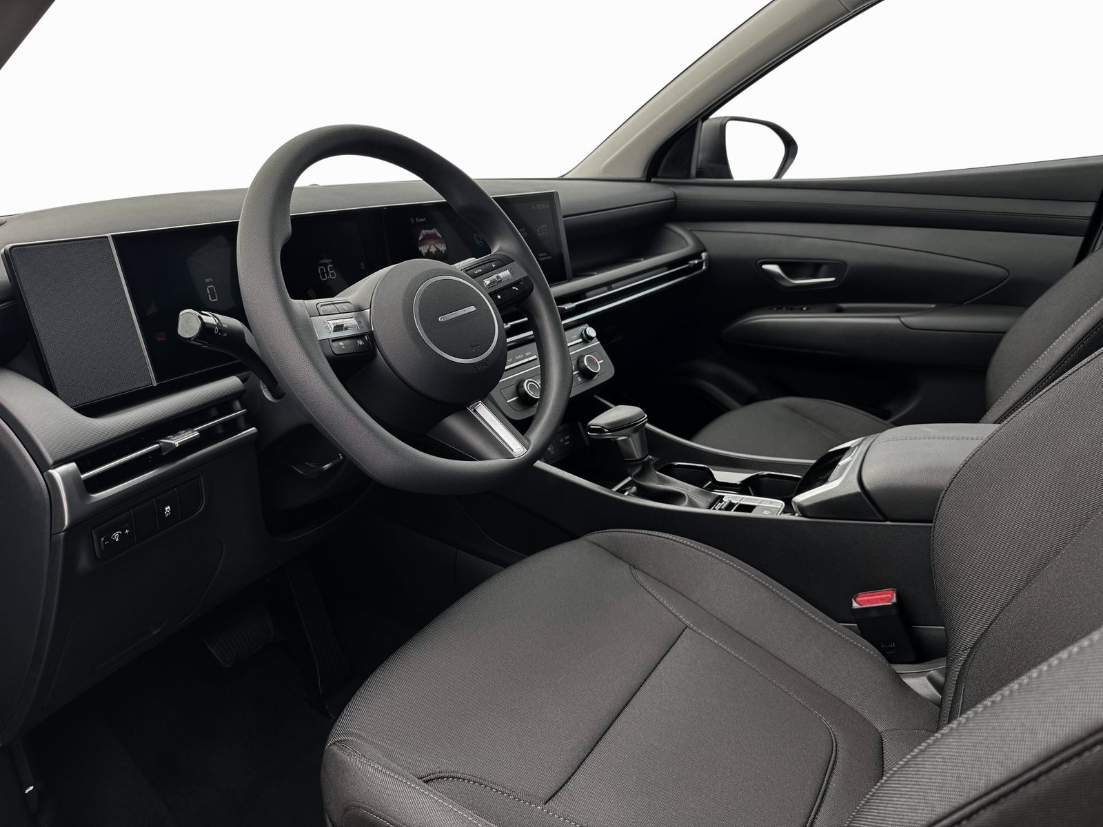 New 2026 Hyundai Tucson SE AWD/4WD image 15