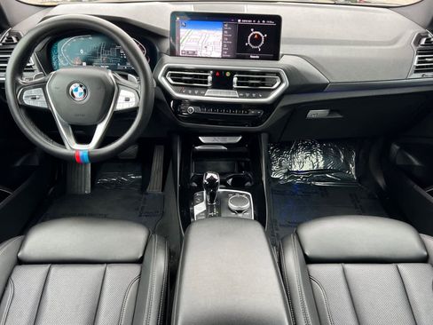 Used 2022 BMW X3 sDrive30i w/ Convenience Package image 3