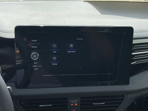 New 2026 Volkswagen Jetta Sport FWD image 11