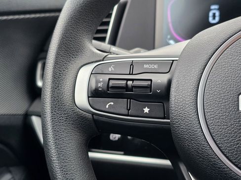 Certified 2024 Kia Sportage LX image 39