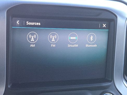 Used 2021 GMC Sierra 1500 Elevation image 32