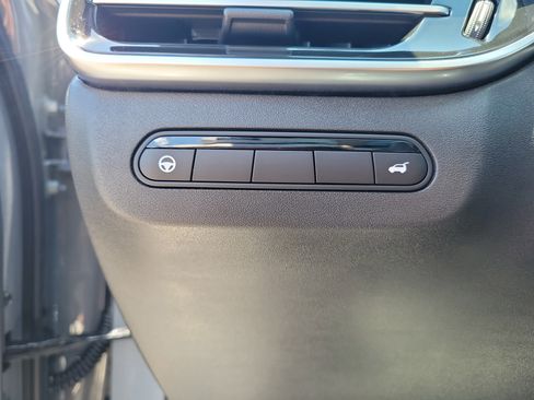 Used 2026 INFINITI QX60 Luxe w/ Cargo Package FWD image 29