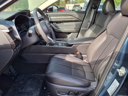 New 2026 MAZDA CX-50 AWD 2.5 S w/ Weather Package image 12