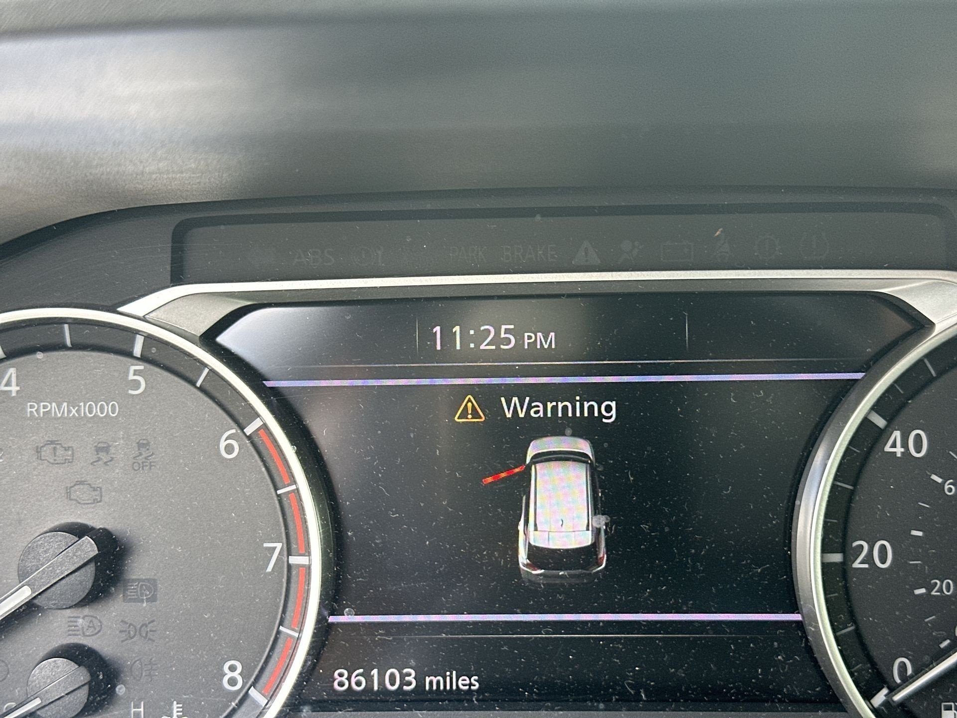 Used 2021 Nissan Rogue S FWD image 4