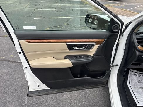 Used 2019 Honda CR-V EX-L image 20