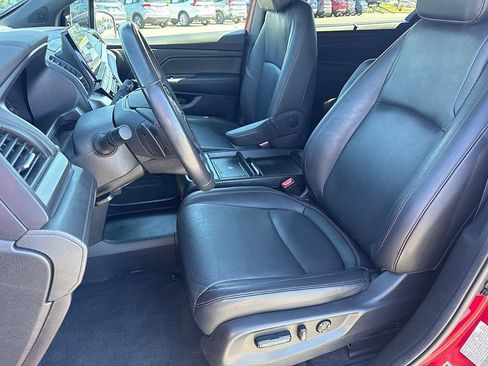 Used 2025 Honda Odyssey Sport-L image 13
